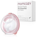 Momcozy Original V1 Pro/V2 Pro Breast Pump Replacement Accessories, Full Set by Momcozy