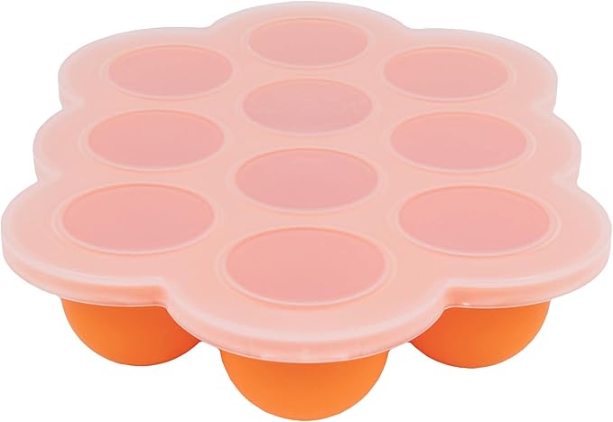 WeeSprout Silicone Freezer Tray by WeeSprout