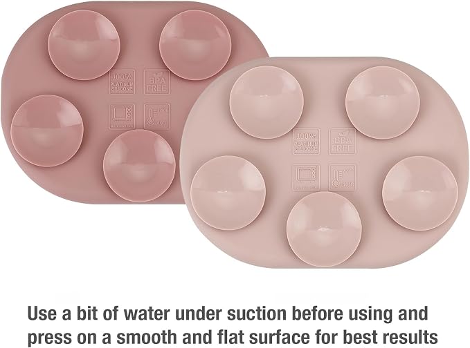PandaEar 2 Silicone Suction Plate - Image 5