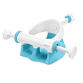 Ingenuity My Bath Seat for Sit-Up Baby Bathing, Sure & Secure Suction Cups by Ingenuity