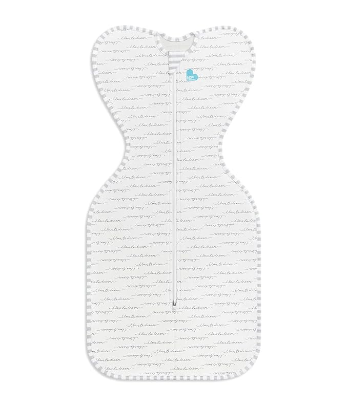 Love to Dream Swaddle UP Self-Soothing Sleep Sack 8-13 lbs., Dramatically - Image 2