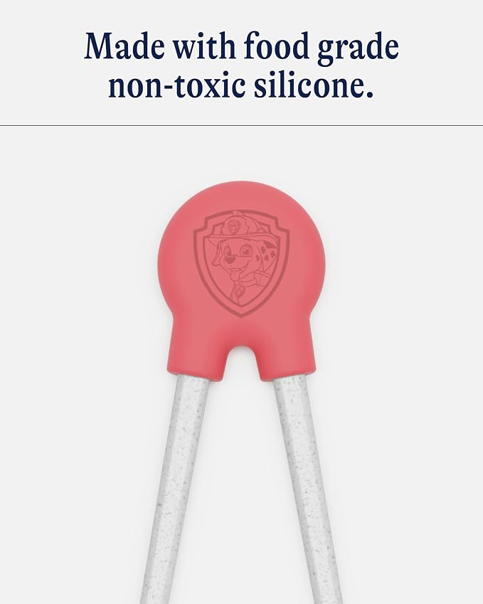 Lalo PAW Patrol Chopsticks For Kids - Image 4