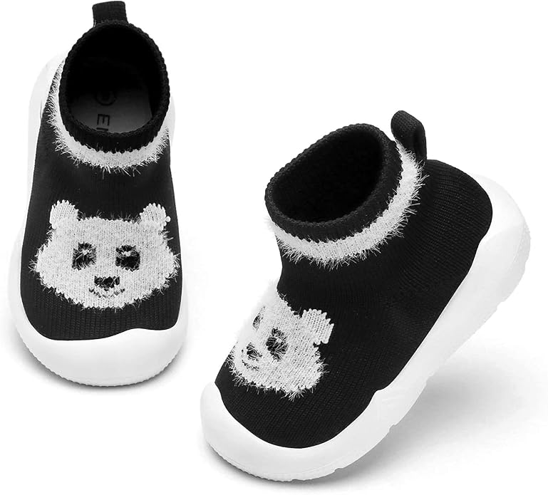 Engtoy Baby Shoes & Socks - Image 8