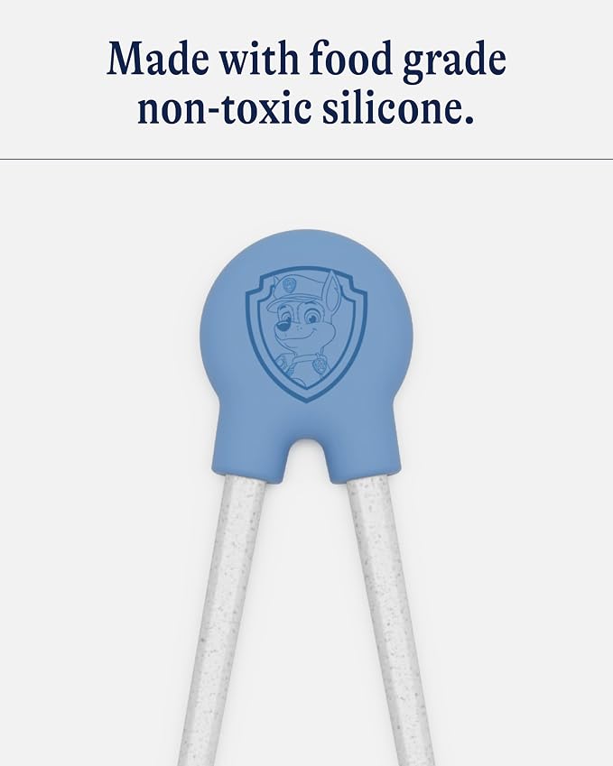 Lalo PAW Patrol Chopsticks For Kids - Image 4