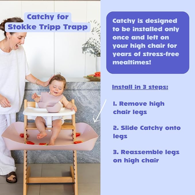 CATCHY -Food Catcher-Compatible - Image 5
