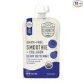 Serenity Kids 6+ Months Dairy-Free Smoothie Baby Food Pouch by SerenityKids