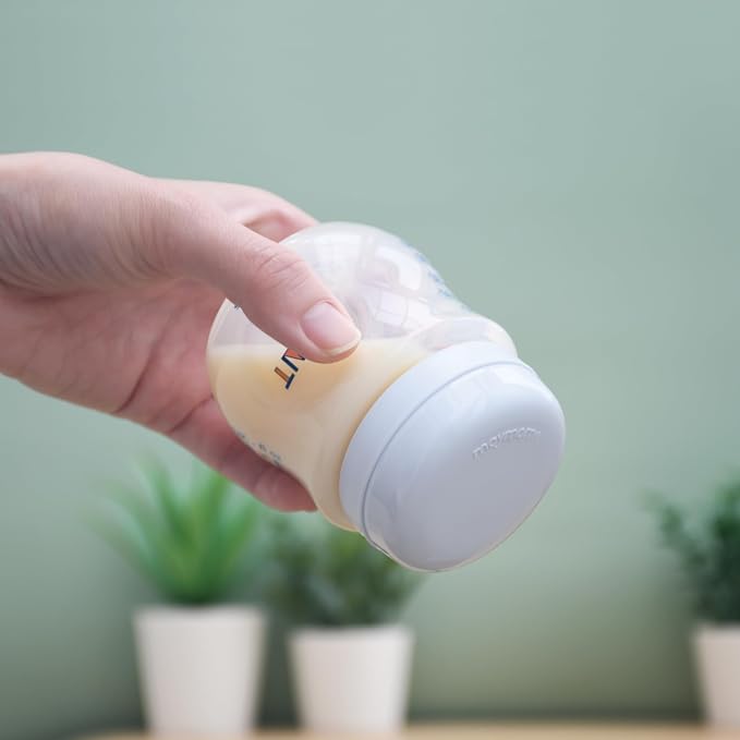 Maymom Travel Bottle Caps Compatible - Image 6
