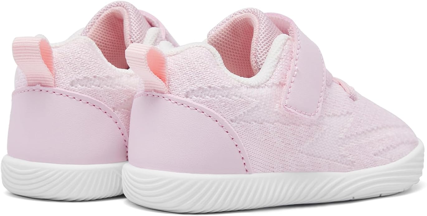 MORENDL Toddler Sneakers Baby Boys & Girls Barefoot Shoes Lightweight - Image 5
