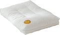 Toddler Pillow for 2, 5 Years Old-11”x 17”-100% Cotton Machine Washable Soft by cutiepumpkin