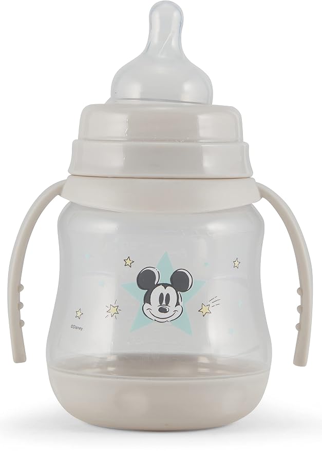 Disney 2 Pack 7 Ounce Baby Bottles - Image 5
