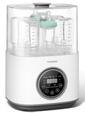 Bottle Sterilizer and Dryer, by Felizbebe