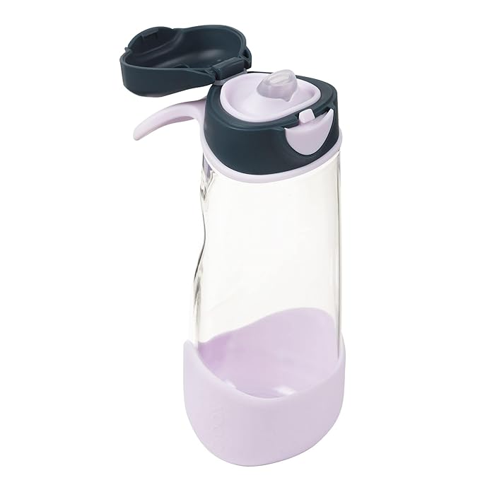 b.box 20 oz Sport Spout Kids Water Bottle by bbox
