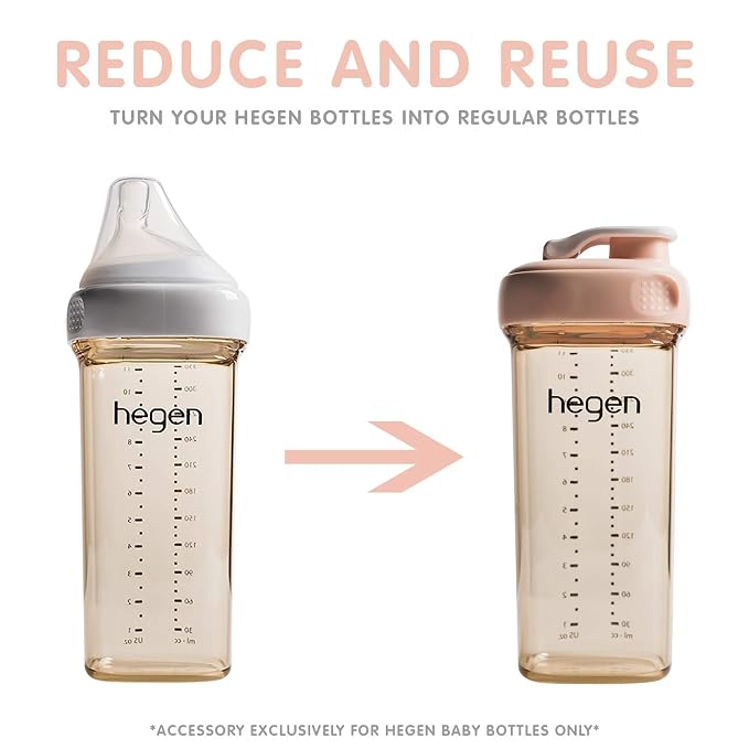 Hegen Drinking Spout - Image 3