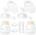 Breast Pump Parts Compatible by balime