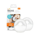Boon Trove Silicone Manual Breast Pump Set by Boon