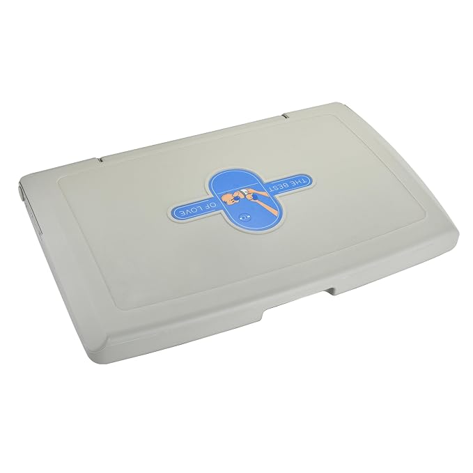 Fold-Down Baby Changing Station - Image 6