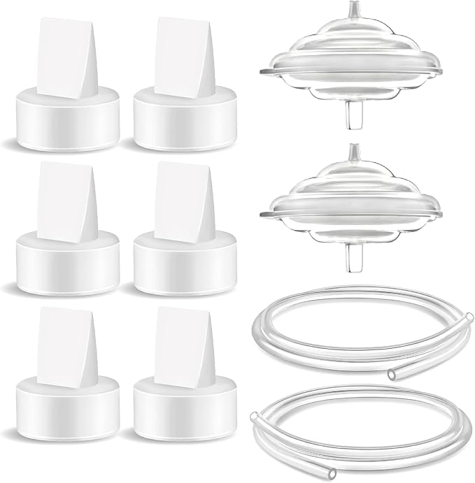 Maymom Pump Parts Compatible by Maymom