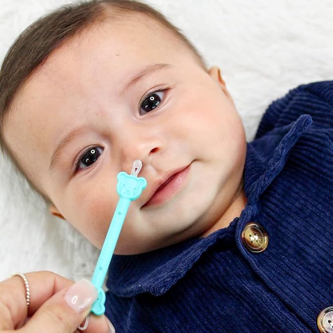 oogiebear: Baby Nose Cleaner & Ear Wax Removal Tool - Image 6