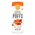 Serenity Kids 6+ Months Grain-Free Allergen-Safe Puffs by SerenityKids