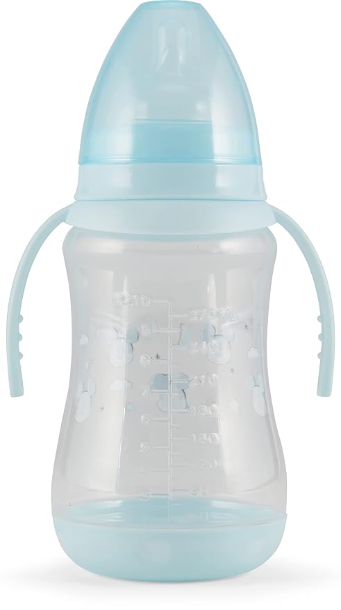 Disney 2 Pack 10 Ounce Baby Bottles - Image 7