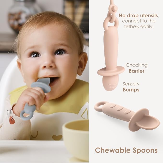 Andy Bear Silicone Plates for Babies - Image 4