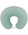Nursing Pillow Covers, Muslin Nursing Cover by Wimist