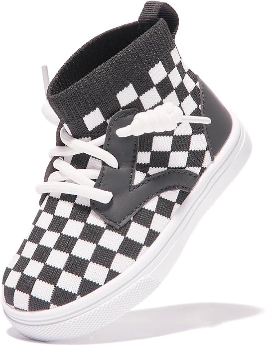 Newsonet Baby Shoes Boys Girls First Walking Breathable Non Slip Walker by NewsontBabyShoes