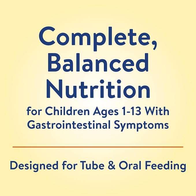 PediaSure Peptide 1.0 Cal, Balanced Nutrition - Image 5