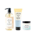 TUBBY TODD Baby Bundle Newborn Skin Care Set by TubbyTodd