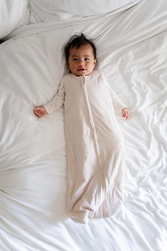Ely's & Co. Winter Sleep Sack, Wearable Blanket - Image 3