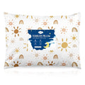 Toddler Pillow, 13X18 Toddler Pillows by Babebay