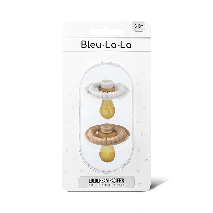 Luladream Pacifier - Image 8