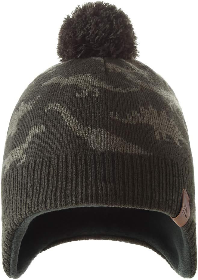 Moon Kitty Baby Boys Hats Toddler Beanies - Image 2