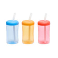 The First Years Squeeze & Sip Toddler Straw Cups by TheFirstYears