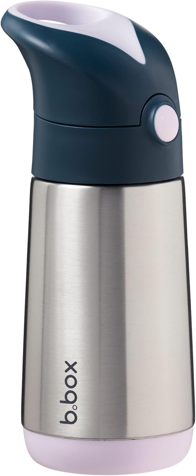 b.box 12 oz Insulated Water Bottle by bbox