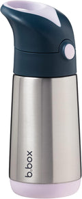 b.box 12 oz Insulated Water Bottle by bbox