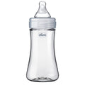 Chicco Duo 9oz. Hybrid Baby Bottle by ChiccoUSA