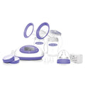 Lansinoh Signature Pro Portable Double Electric Breast Pump by Lansinoh