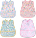 Baby bibs Waterproof Toddler bib by norinori