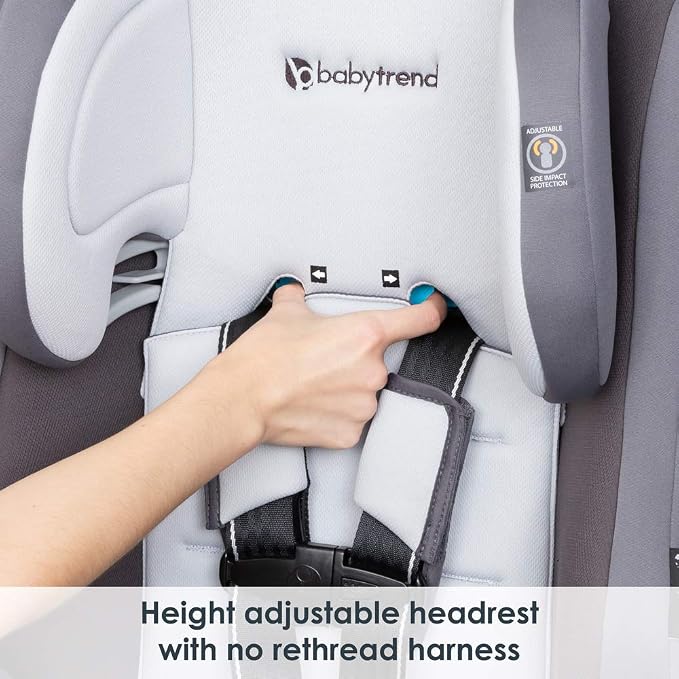 Baby Trend Cover Me™ 4-in-1 Convertible Car Seat - Image 6