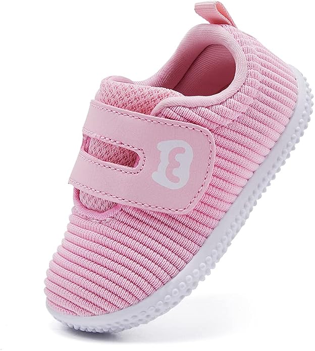 BMCiTYBM Baby Shoes Boy Girl Infant Sneakers Non-Slip First Walkers 6 9 12 18 - Image 3