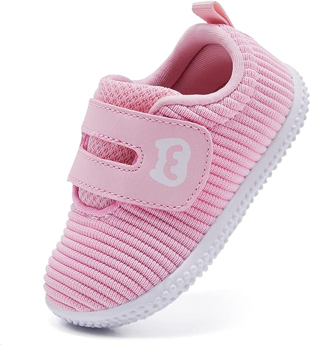 BMCiTYBM Baby Shoes Boy Girl Infant Sneakers Non-Slip First Walkers 6 9 12 18 - Image 3
