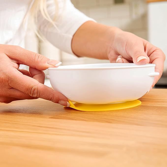 Dr. Brown's Soft-Tip Toddler Feeding Spoons, 6 Pack - Image 7