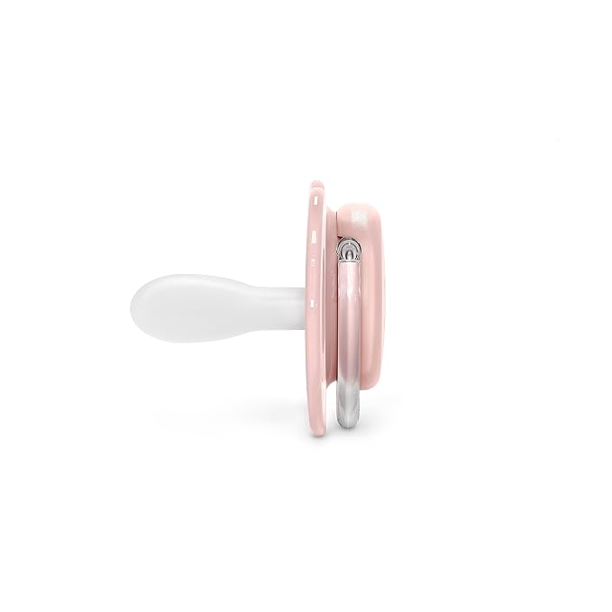 Suavinex Bonhomia SX PRO Physiological Pacifier, Supports Breastfeeding Babies - Image 2