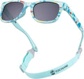 COCOSAND Flexible Baby Sunglasses by COCOSAND
