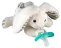 RaZbaby JollyPop Pacifier, Holder by RaZbaby