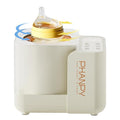 Phanpy SmartSwirl Waterless Bottle Warmer by Phanpy