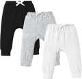 DREAM BUS Pack of 3 Toddler Jogger Pants by DreamBus