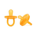 PaciBamber - Natural Pacifier and Baby Teething Toy Amber Oil Pacifier by BAMBEADO