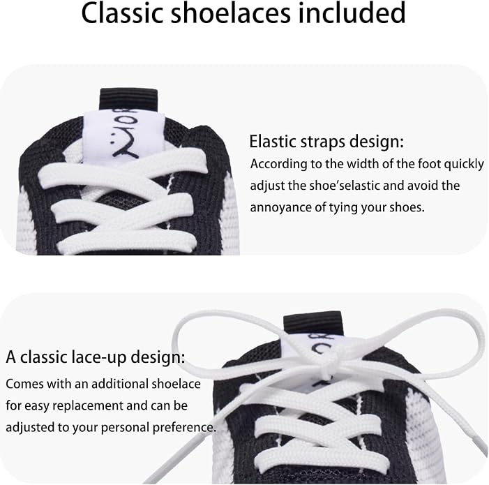 MORENDL Toddler Shoes Baby Walking Sock Shoes Infant Sneakers 0-4 Years Boy - Image 6